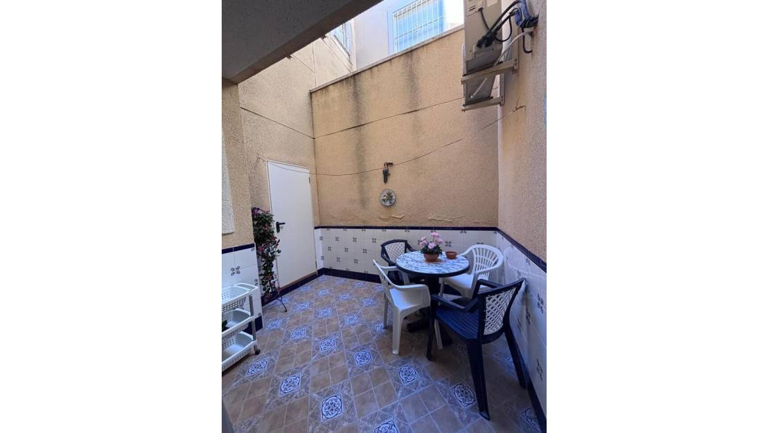 Venta - Town House - Orihuela - Orihuela Costa