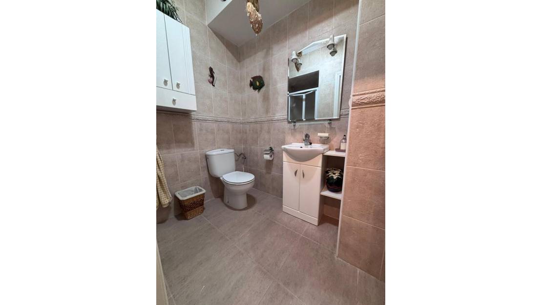 Venta - Town House - Orihuela - Orihuela Costa