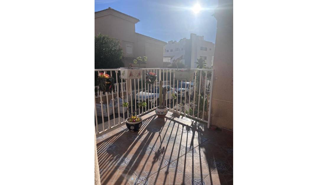 Venta - Town House - Orihuela - Orihuela Costa