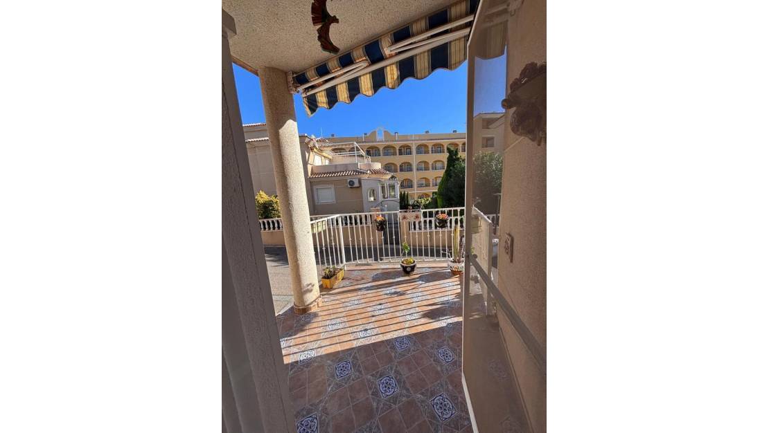 Venta - Town House - Orihuela - Orihuela Costa