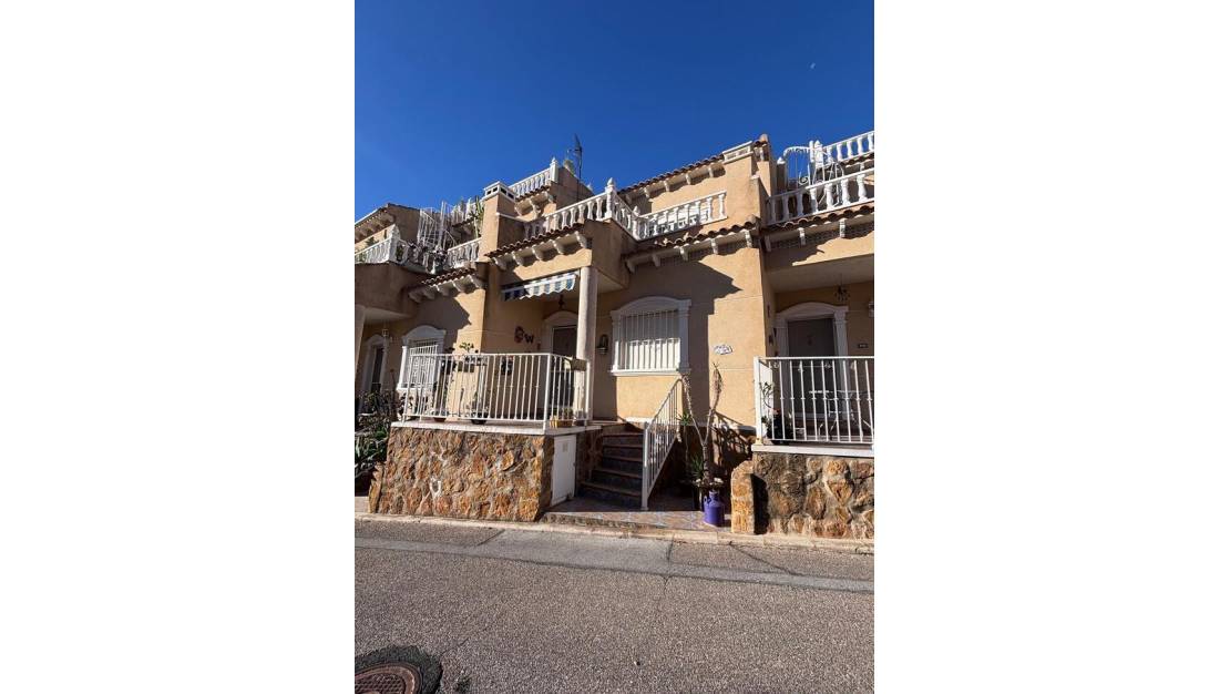 Venta - Town House - Orihuela - Orihuela Costa