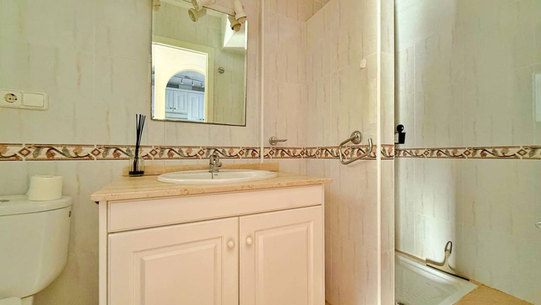 Venta - Town House - Orihuela - Orihuela Costa