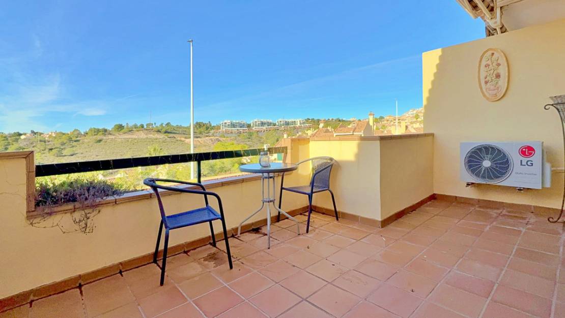 Venta - Town House - Orihuela - Orihuela Costa