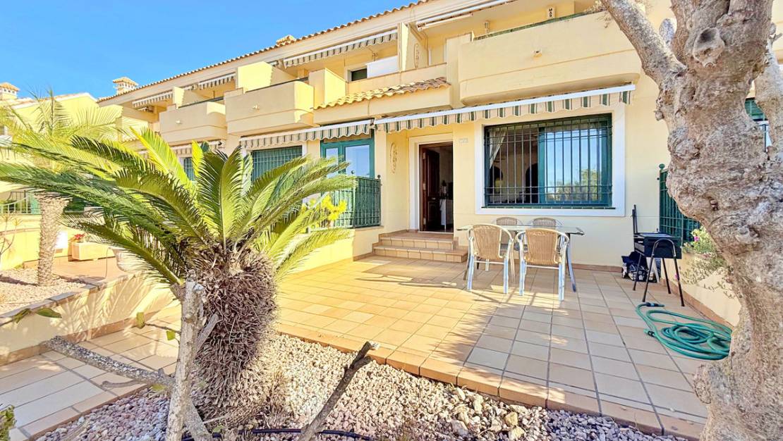 Venta - Town House - Orihuela - Orihuela Costa