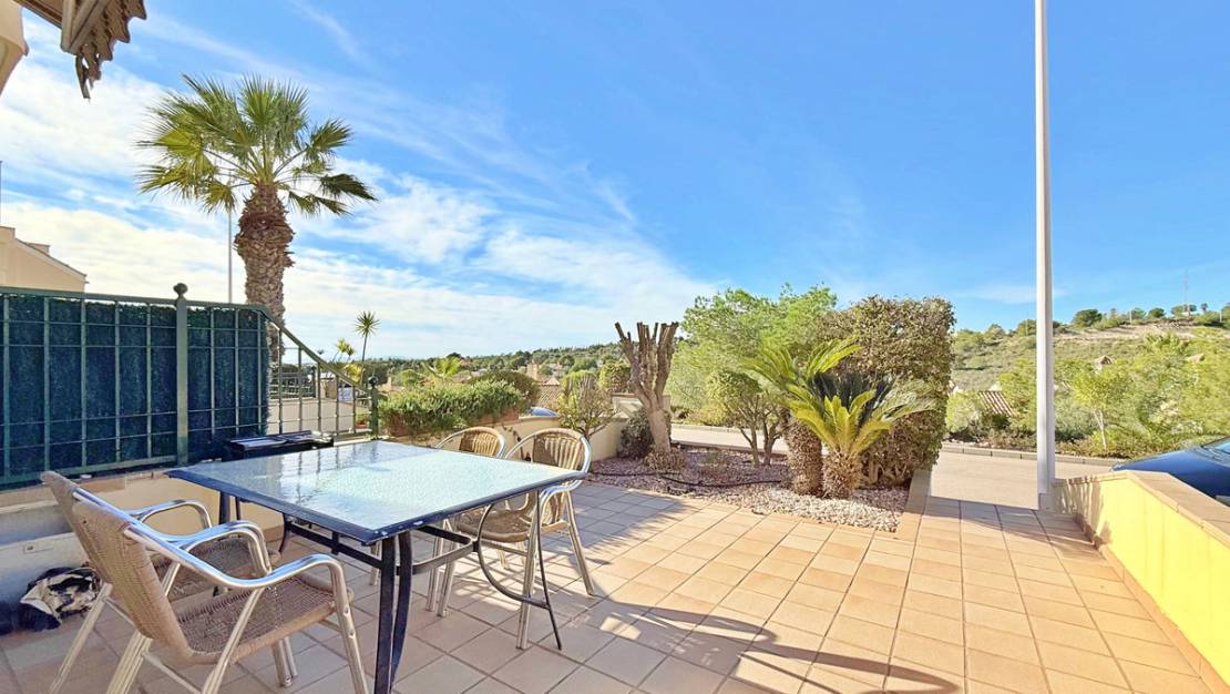 Venta - Town House - Orihuela - Orihuela Costa