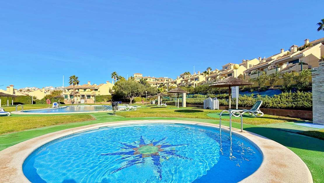 Venta - Town House - Orihuela - Orihuela Costa