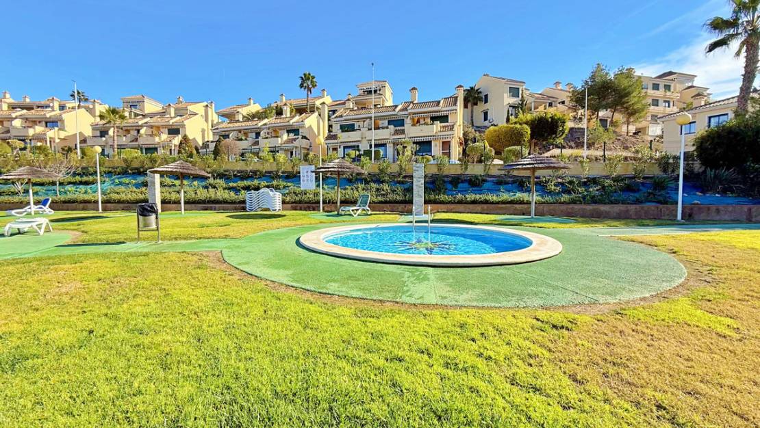 Venta - Town House - Orihuela - Orihuela Costa