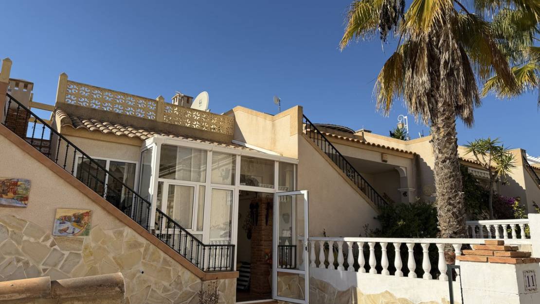 Venta - Town House - Orihuela - Orihuela Costa