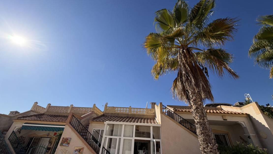 Venta - Town House - Orihuela - Orihuela Costa