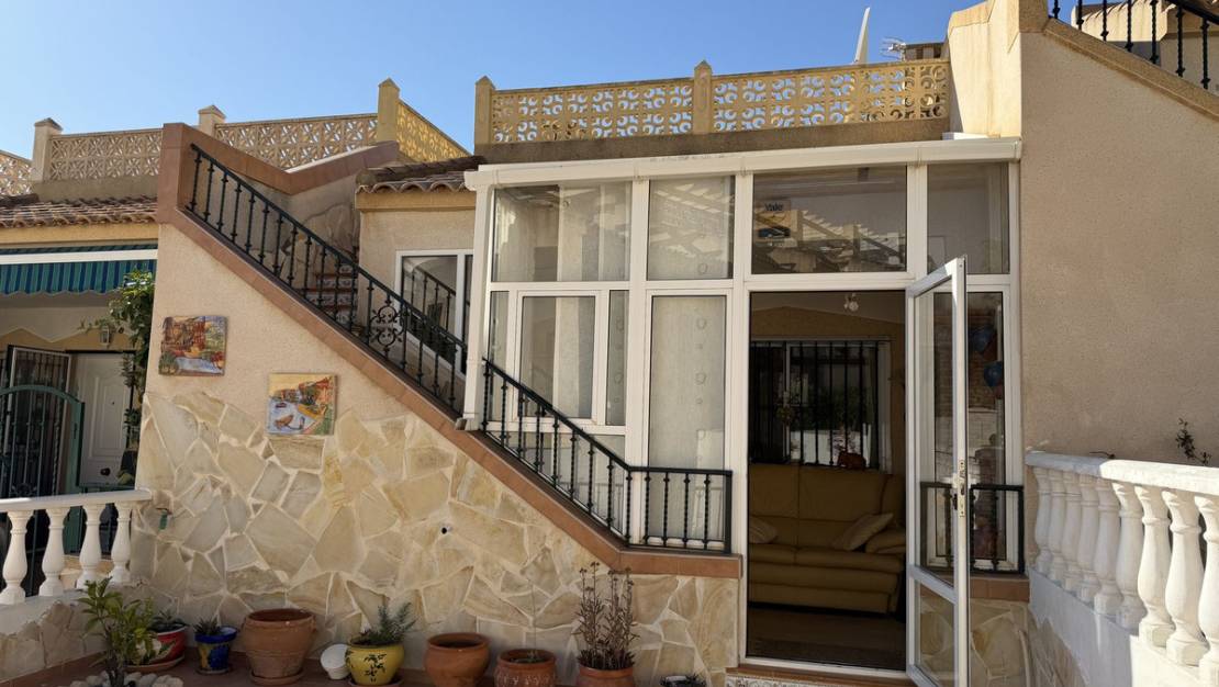 Venta - Town House - Orihuela - Orihuela Costa