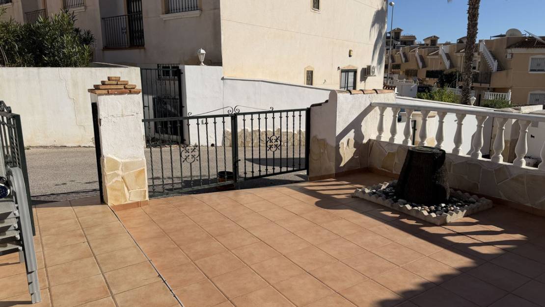 Venta - Town House - Orihuela - Orihuela Costa