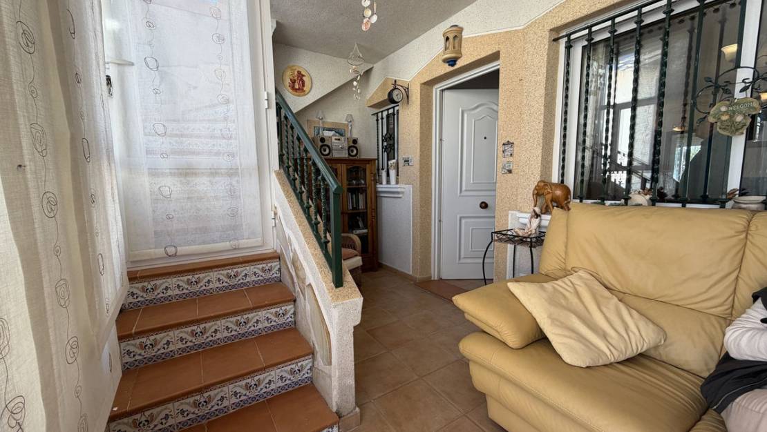 Venta - Town House - Orihuela - Orihuela Costa