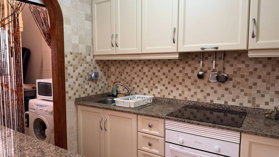 Venta - Town House - Orihuela - Orihuela Costa