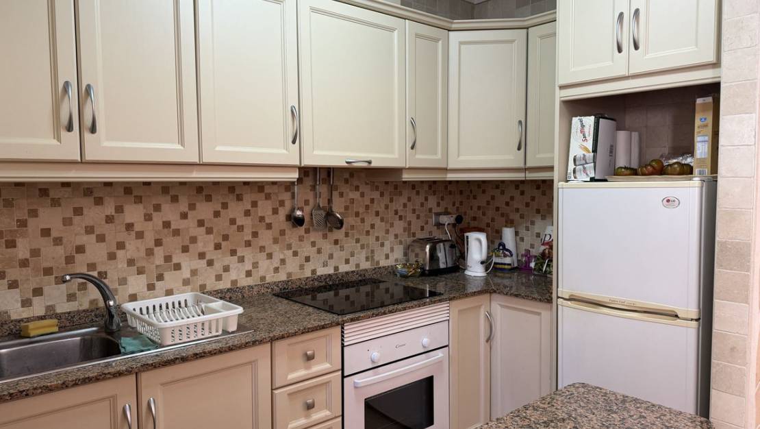 Venta - Town House - Orihuela - Orihuela Costa