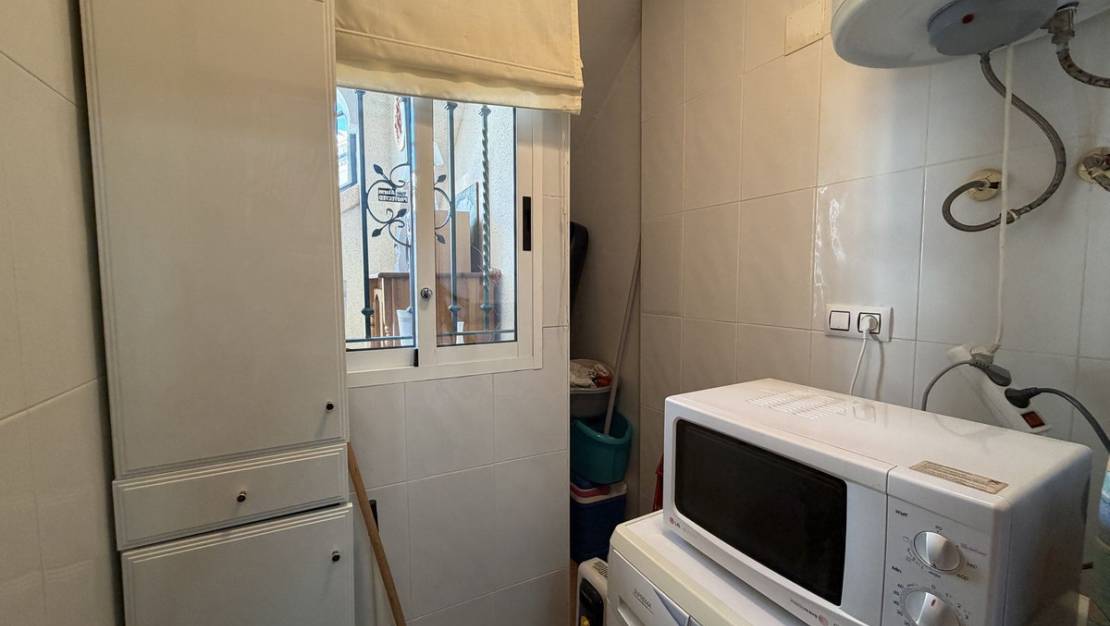 Venta - Town House - Orihuela - Orihuela Costa