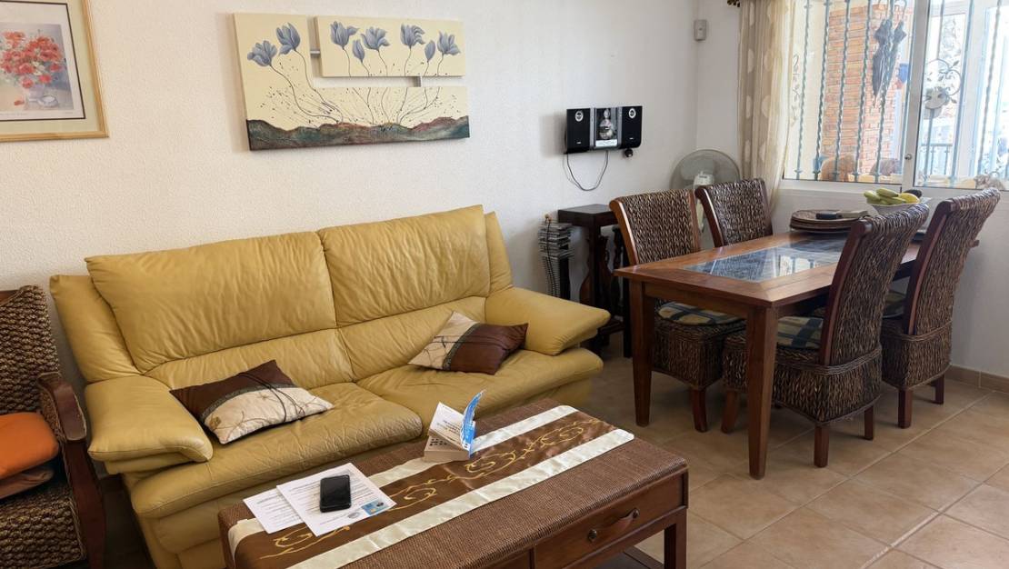 Venta - Town House - Orihuela - Orihuela Costa
