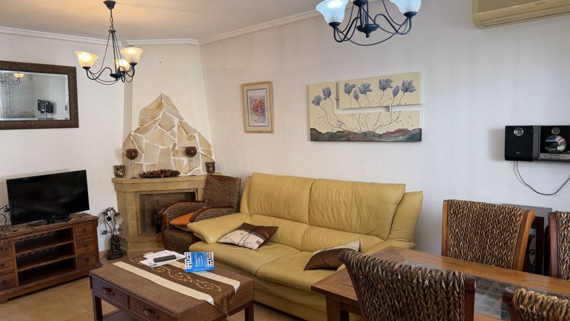 Venta - Town House - Orihuela - Orihuela Costa