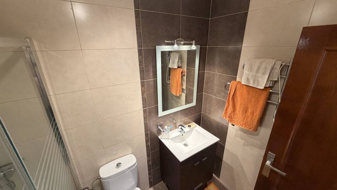 Venta - Town House - Orihuela - Orihuela Costa