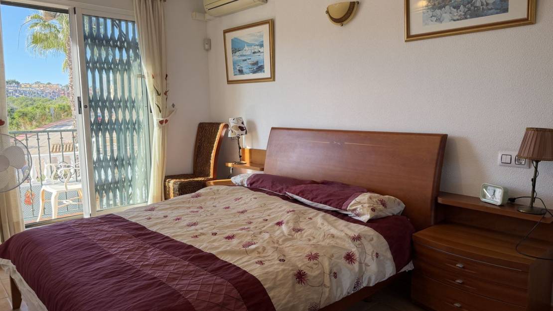 Venta - Town House - Orihuela - Orihuela Costa