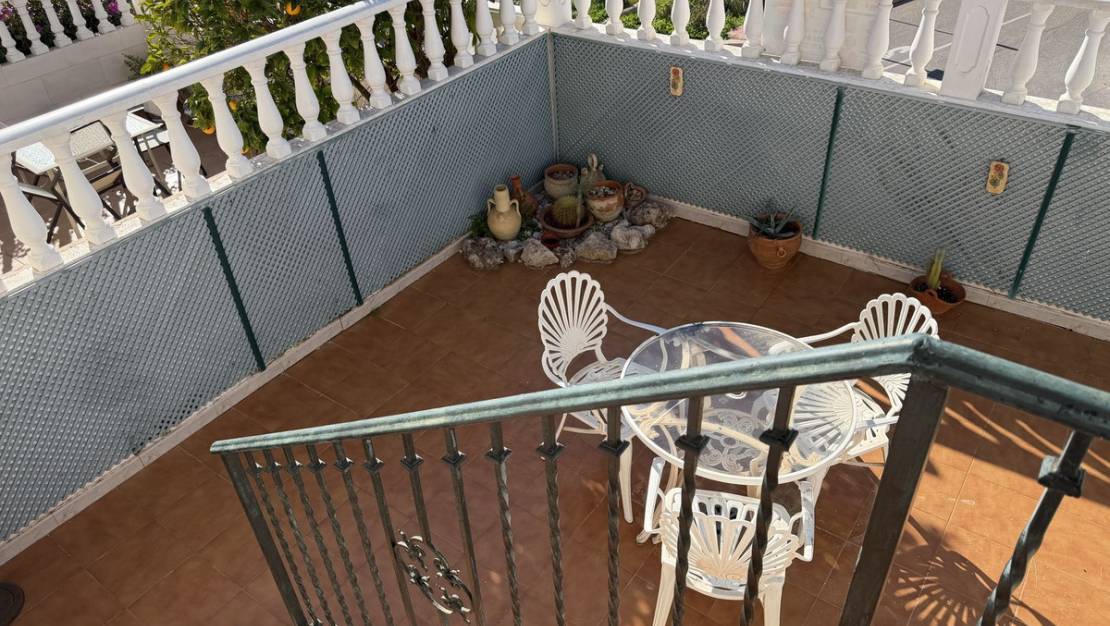 Venta - Town House - Orihuela - Orihuela Costa