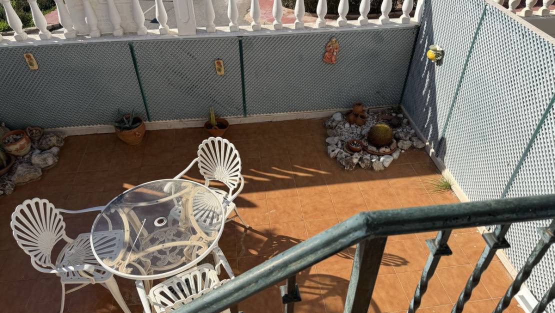 Venta - Town House - Orihuela - Orihuela Costa