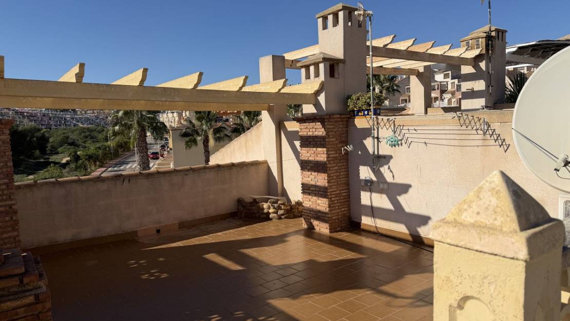 Venta - Town House - Orihuela - Orihuela Costa