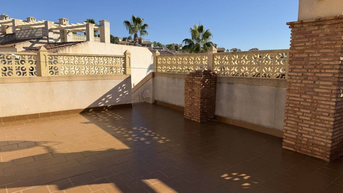 Venta - Town House - Orihuela - Orihuela Costa