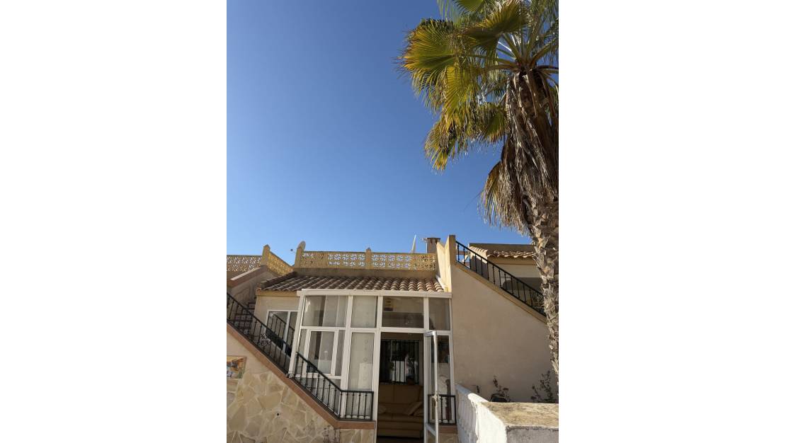 Venta - Town House - Orihuela - Orihuela Costa