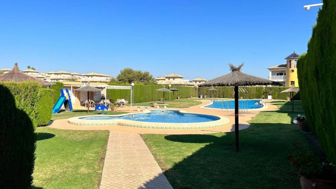 Venta - Town House - Orihuela - Orihuela Costa