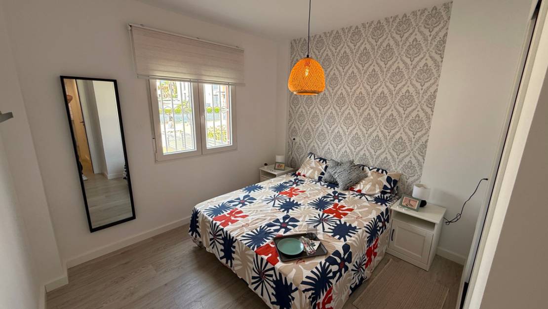 Venta - Town House - Orihuela - Orihuela Costa