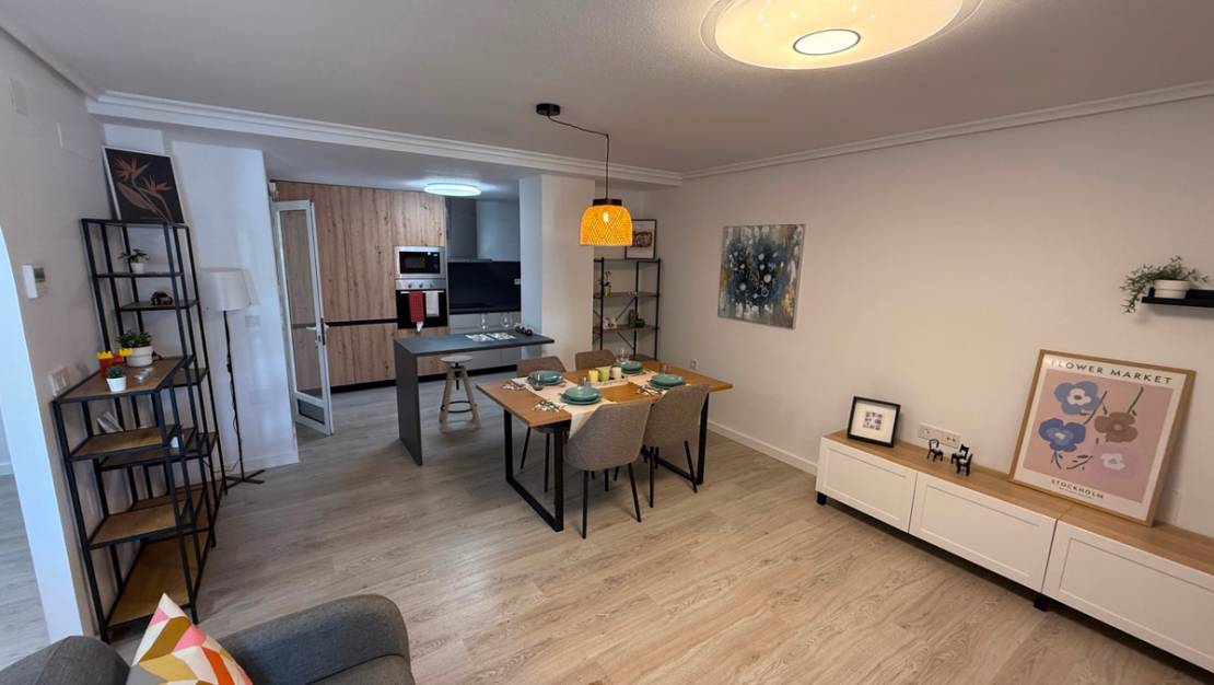 Venta - Town House - Orihuela - Orihuela Costa