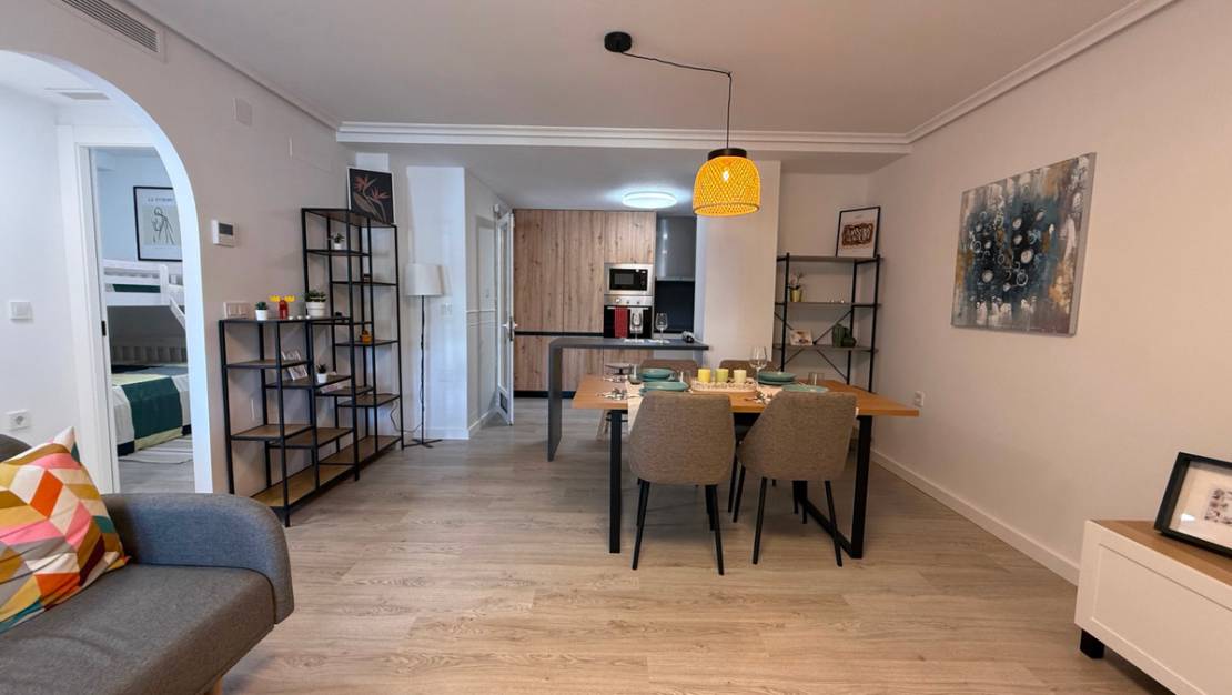 Venta - Town House - Orihuela - Orihuela Costa