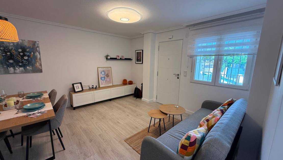 Venta - Town House - Orihuela - Orihuela Costa