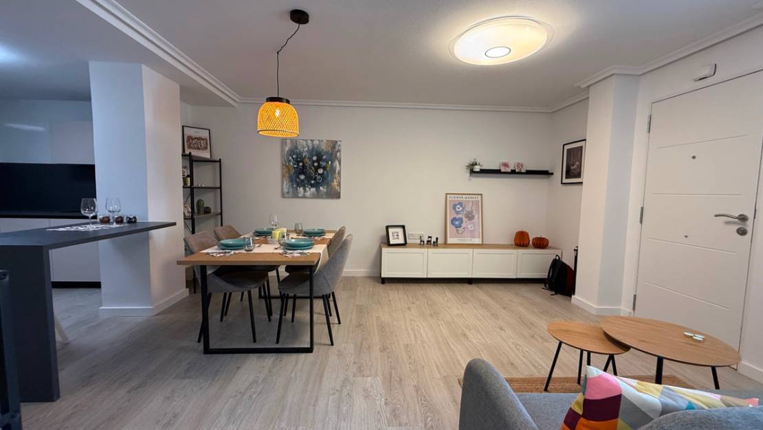 Venta - Town House - Orihuela - Orihuela Costa