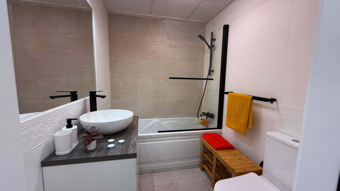 Venta - Town House - Orihuela - Orihuela Costa