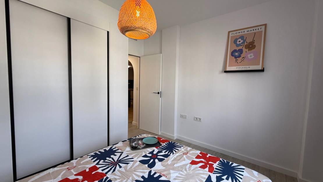 Venta - Town House - Orihuela - Orihuela Costa