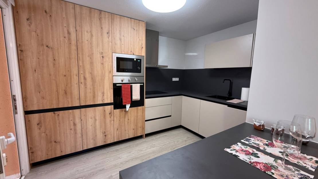 Venta - Town House - Orihuela - Orihuela Costa