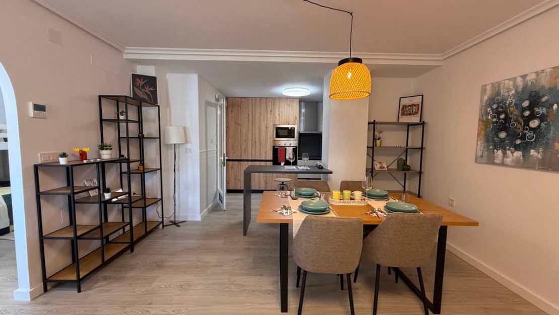 Venta - Town House - Orihuela - Orihuela Costa