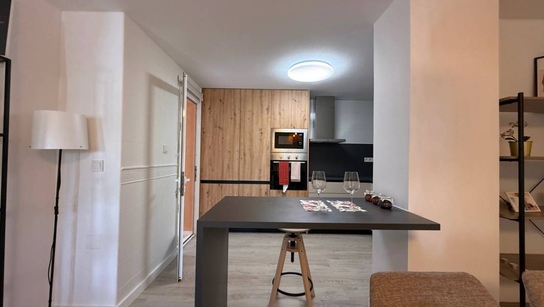 Venta - Town House - Orihuela - Orihuela Costa