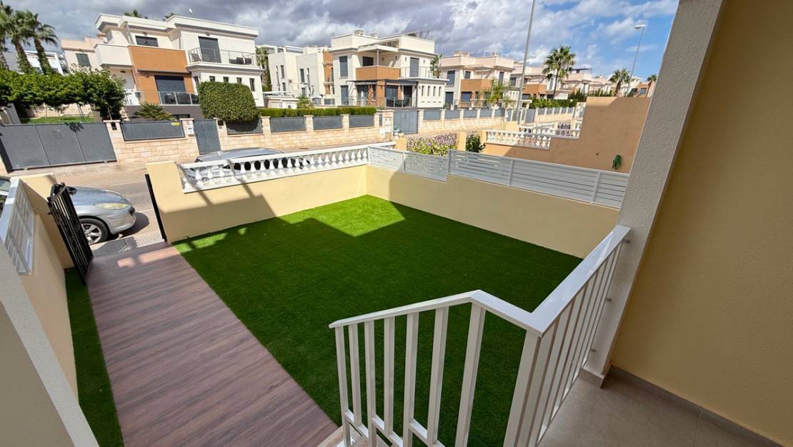 Venta - Town House - Orihuela - Orihuela Costa