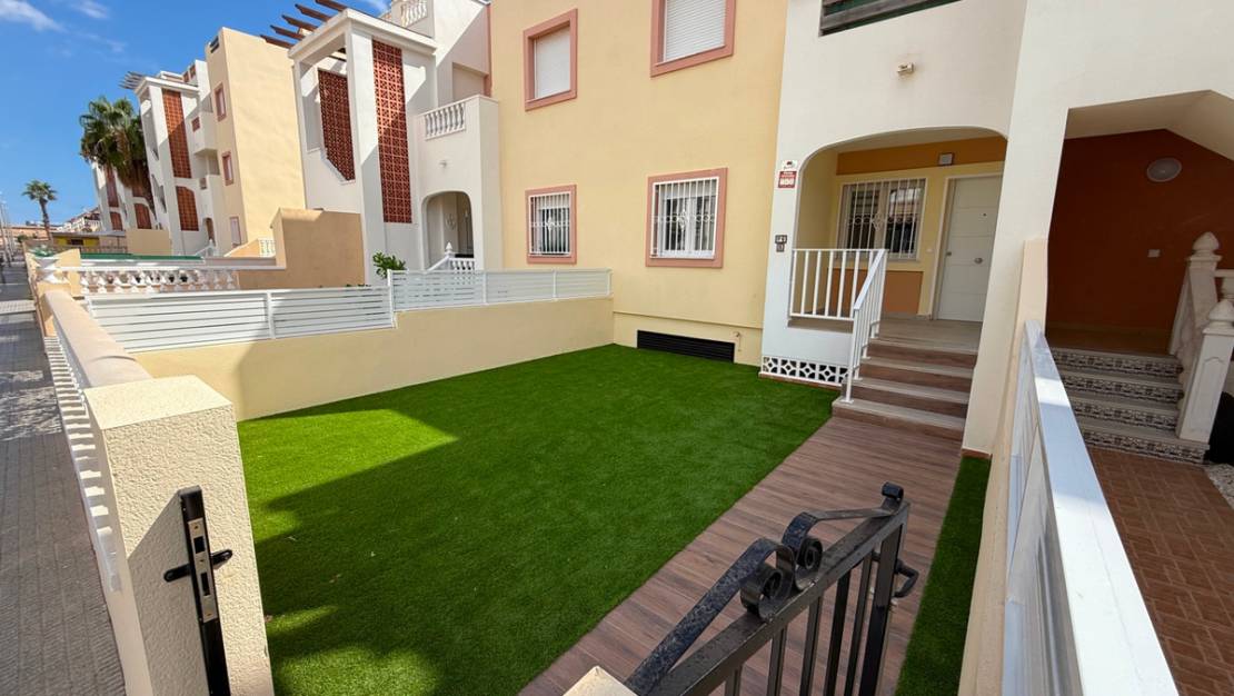 Venta - Town House - Orihuela - Orihuela Costa