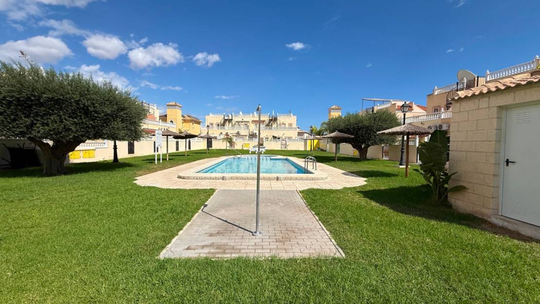 Venta - Town House - Orihuela - Orihuela Costa