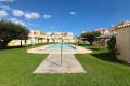 Venta - Town House - Orihuela - Orihuela Costa