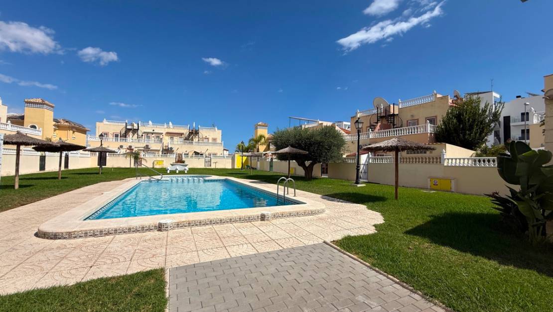 Venta - Town House - Orihuela - Orihuela Costa