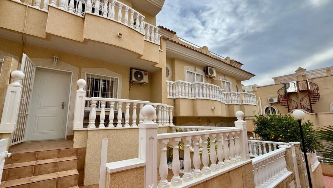 Venta - Town House - Orihuela - Orihuela Costa