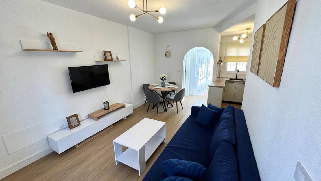 Venta - Town House - Orihuela - Orihuela Costa