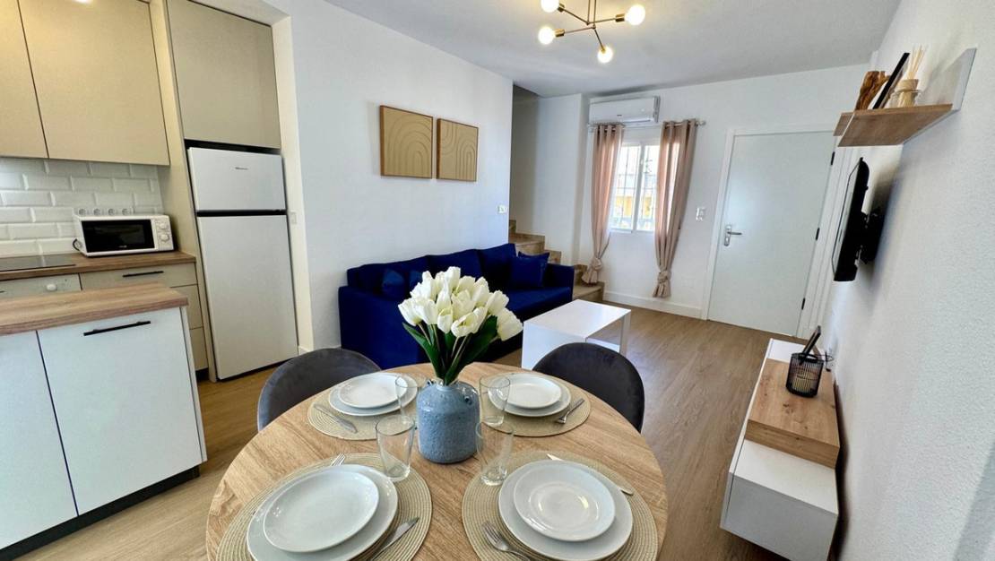 Venta - Town House - Orihuela - Orihuela Costa