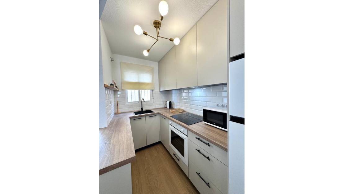 Venta - Town House - Orihuela - Orihuela Costa