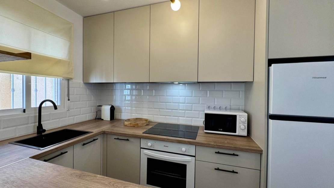 Venta - Town House - Orihuela - Orihuela Costa