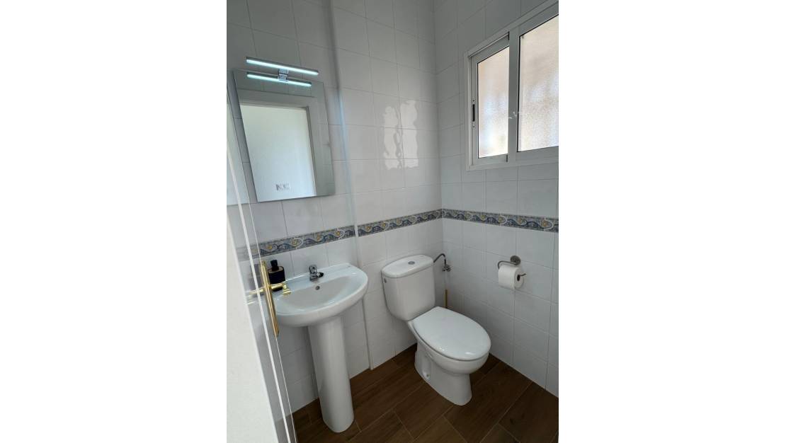 Venta - Town House - Orihuela - Orihuela Costa